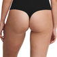 Shapewear Thong Black