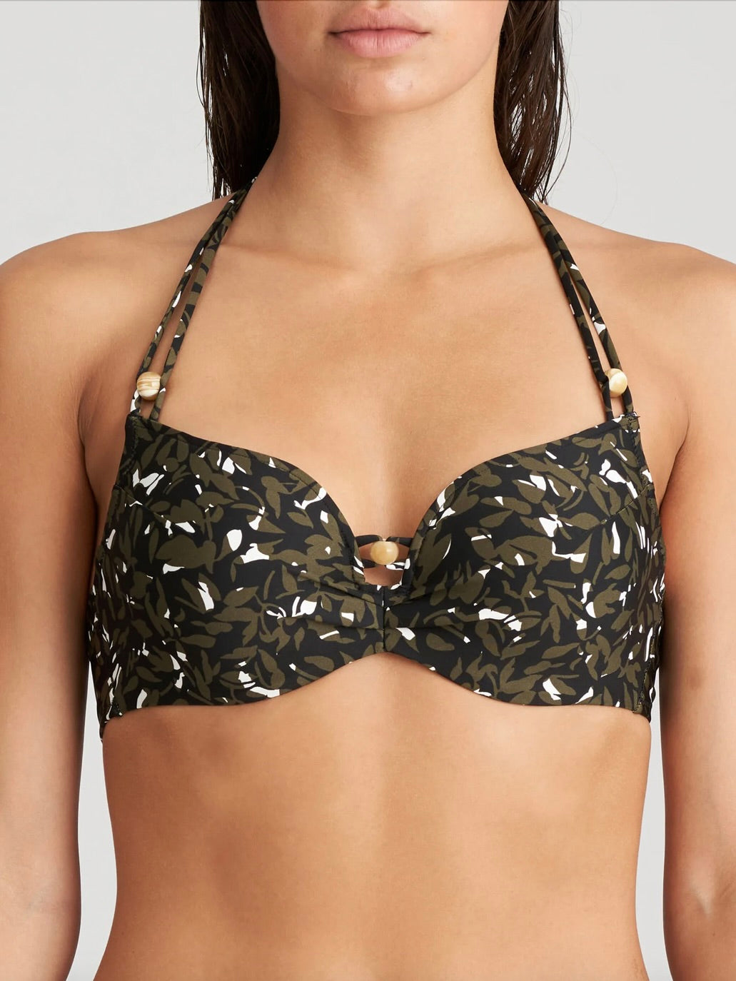 Cordoba Bikini Top Heart Shape