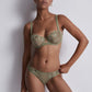 Half-Cup Paradis Green