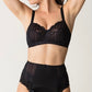 Couture Garter Belt