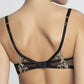 Deesse en Glam Half Cup