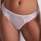 Italien Brief Lavendel