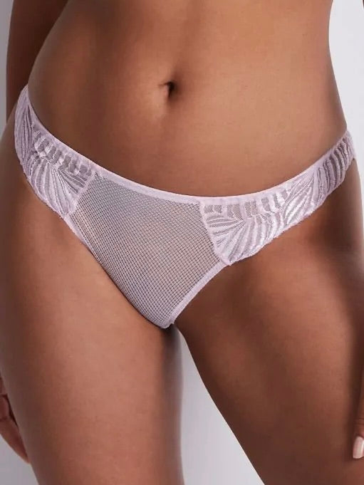 Italien Brief Lavendel