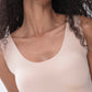 Bustier Cream Tan