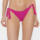 Menda Spring Bikini Bottom Pink