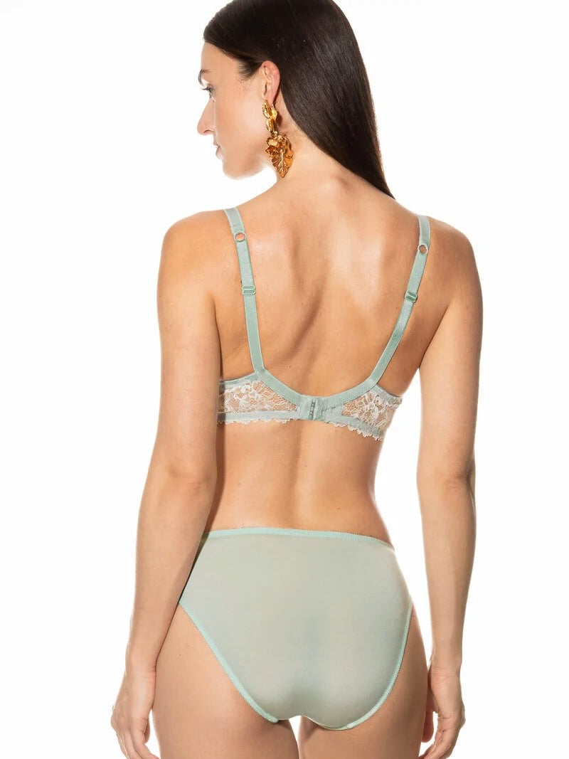 Spacer Bra Mint