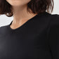 Emotions T-Shirt Black
