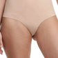 Shapewear Thong Beige