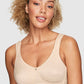 Agnes Protese BH Beige