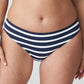 Nayarit Rio Briefs Water Blue