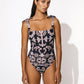 Felice Swimsuit Sierra