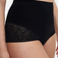 Shapewear Full Brief Black