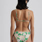 Fleurine Low-Waist Bikini Bottom