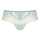 Hipster Serie Luxurious Mint