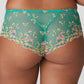 Lenca Thong Sunny Teal
