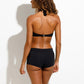 Agape Solid Bottom Black