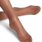 15 den glatt Coffee