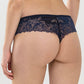 String Luxurious Night Blue