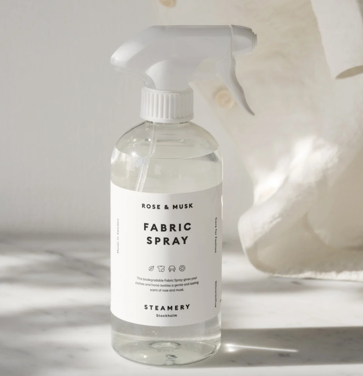 Fabric Spray