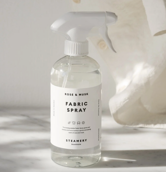 Fabric Spray