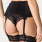 Couture Garter Belt