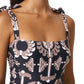 Felice Swimsuit Sierra