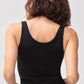 Organic Tank Top Black