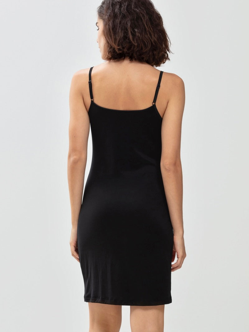 Emotions Body Dress Black