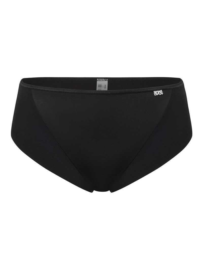 Microfiber Midi Brief Sort