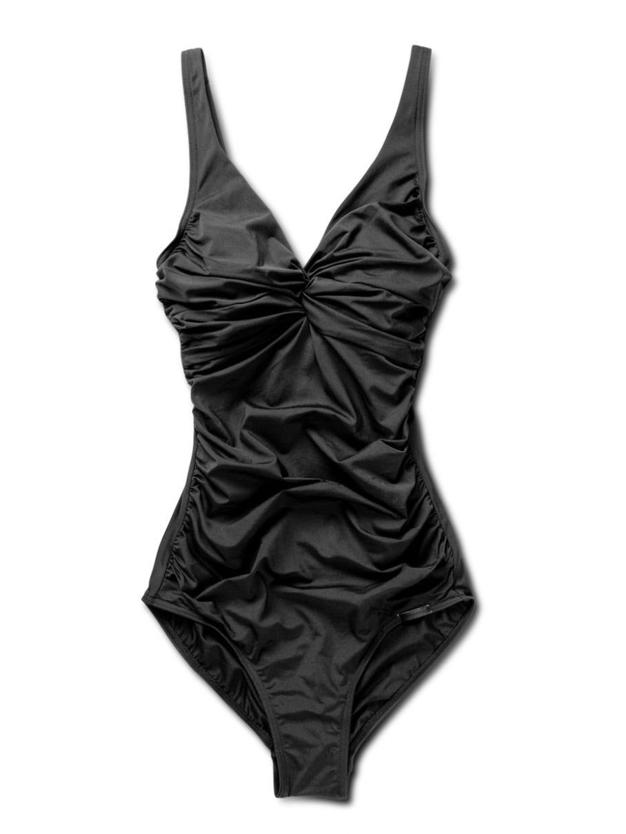 Simi Swimsuit Black