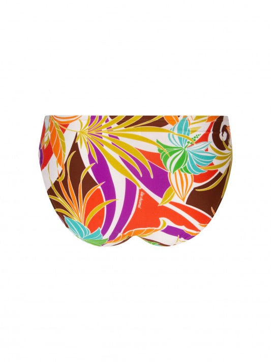 Bikini Classis Energie Soleil Mandarine Soleil