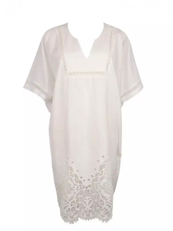 Odyssee Long Kaftan