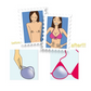 Swim Push-Up