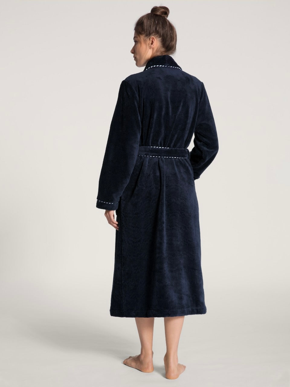Bathrobe Dame Marine