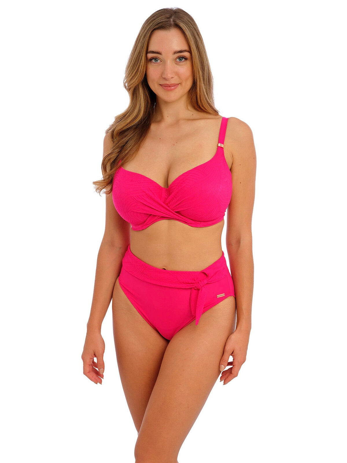 Ottawa Freesia High Waist