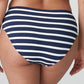 Nayarit Full Briefs Water Blue