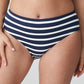 Nayarit Full Briefs Water Blue