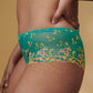 Lenca Thong Sunny Teal
