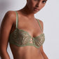 Half-Cup Paradis Green