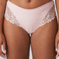 Deauville Thong Vintage Pink
