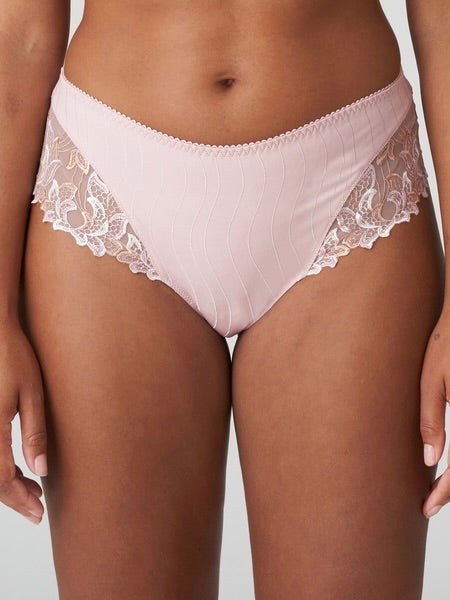 Deauville Thong Vintage Pink