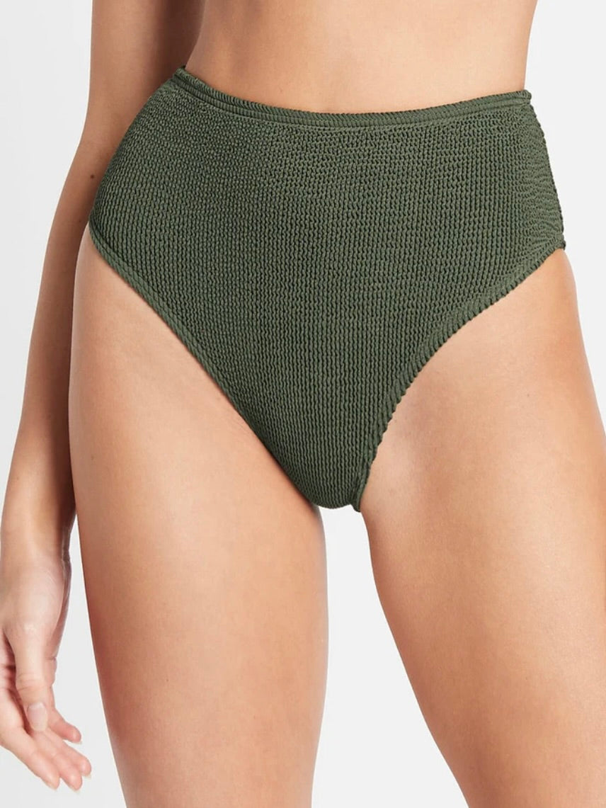 Palmer Brief Khaki