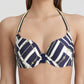 Saranji Bikini Top
