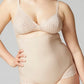 High Rise Shaper Nude