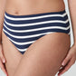Nayarit Full Briefs Water Blue