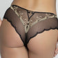 Deesse en Glam Boyshort
