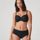 Figuras Padded Bra Heartshape Sort