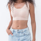 Bustier Cream Tan