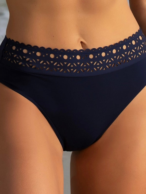 Ajourage Couture Brief Marina