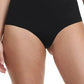 Shapewear Thong Black